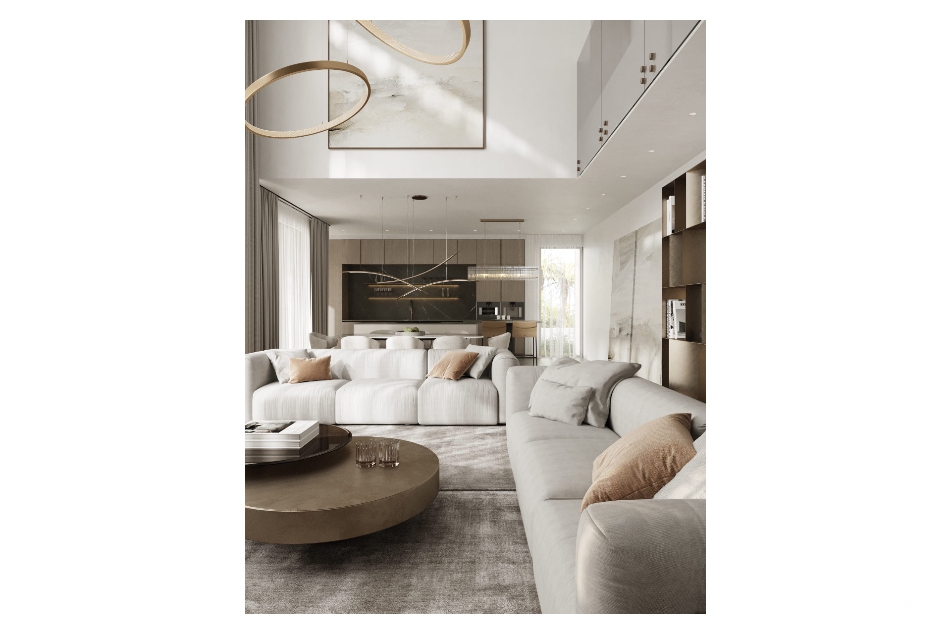 Nouvelle construction - Villa - Malaga - Marbella