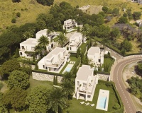Nouvelle construction - Villa - Malaga - Marbella