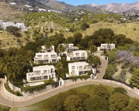 Nouvelle construction - Villa - Malaga - Marbella