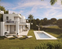 Nouvelle construction - Villa - Malaga - Marbella