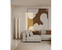 Nouvelle construction - Villa - Malaga - Marbella