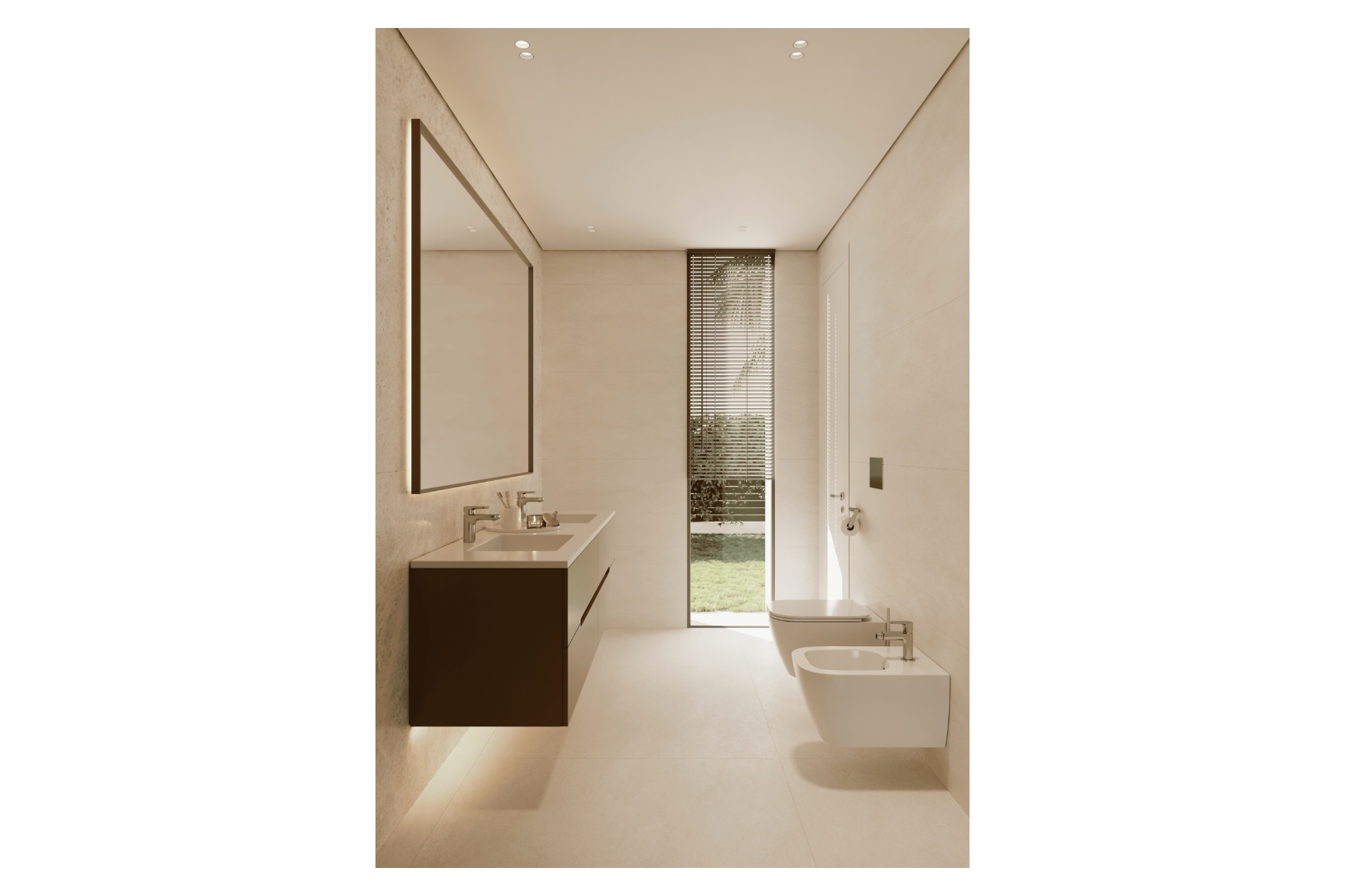 Nouvelle construction - Villa - Malaga - Marbella