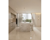 Nouvelle construction - Villa - Malaga - Marbella