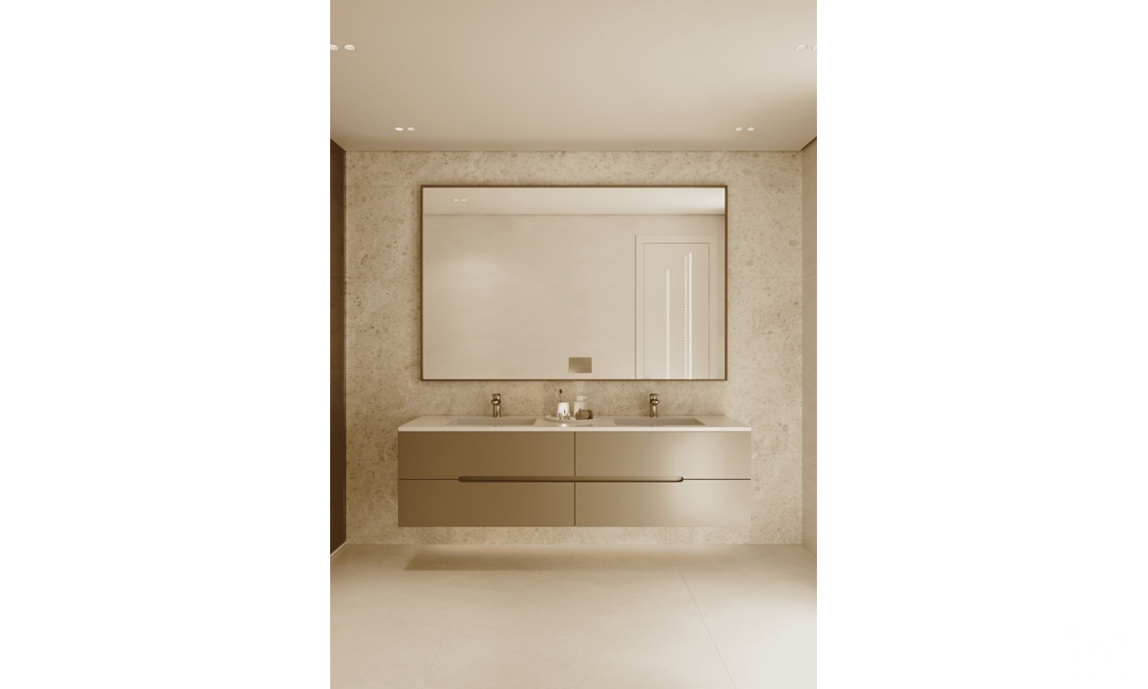 Nouvelle construction - Villa - Malaga - Marbella