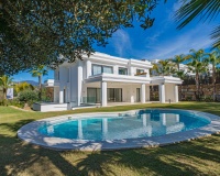 Nouvelle construction - Villa - Malaga - Marbella