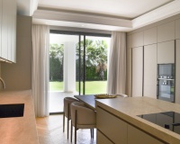 Nouvelle construction - Villa - Malaga - Marbella