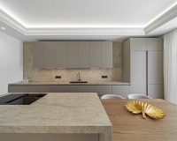 Nouvelle construction - Villa - Malaga - Marbella