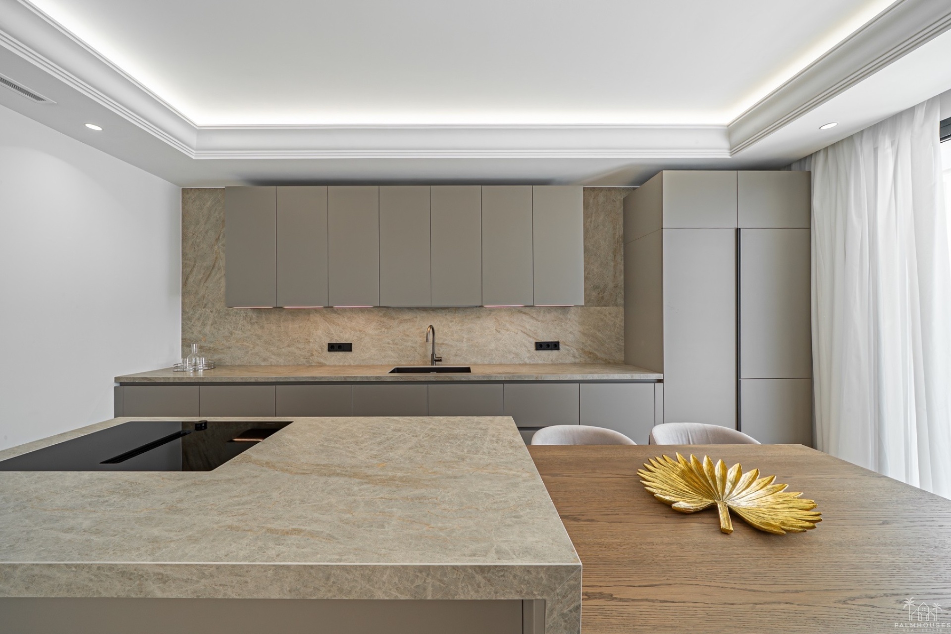 Nouvelle construction - Villa - Malaga - Marbella