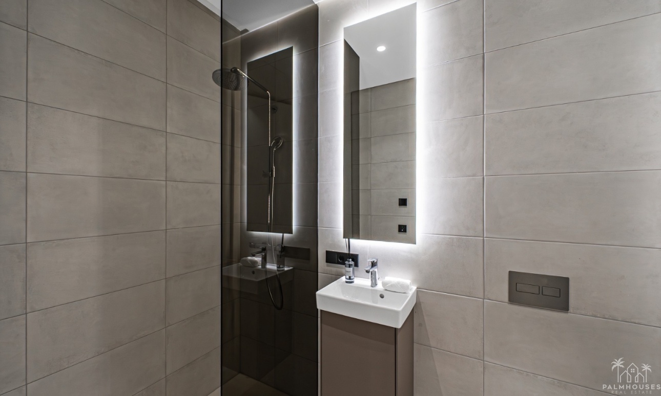 Nouvelle construction - Villa - Malaga - Marbella