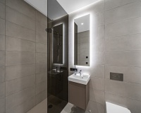 Nouvelle construction - Villa - Malaga - Marbella