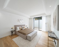 Nouvelle construction - Villa - Malaga - Marbella