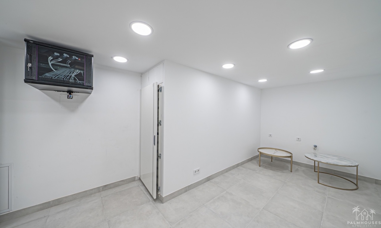 Nouvelle construction - Villa - Malaga - Marbella