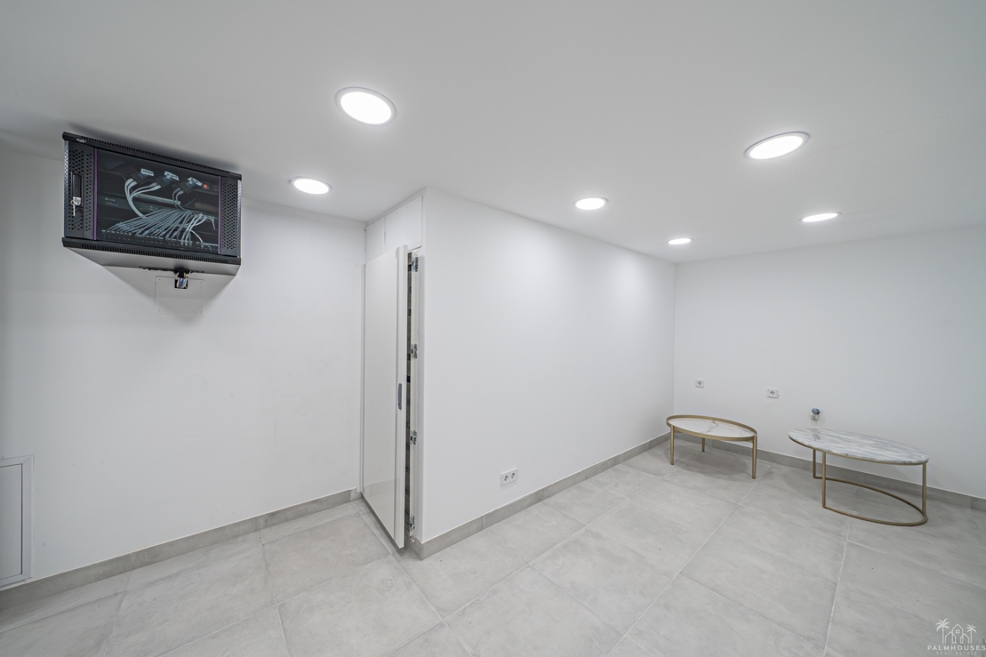 Nouvelle construction - Villa - Malaga - Marbella