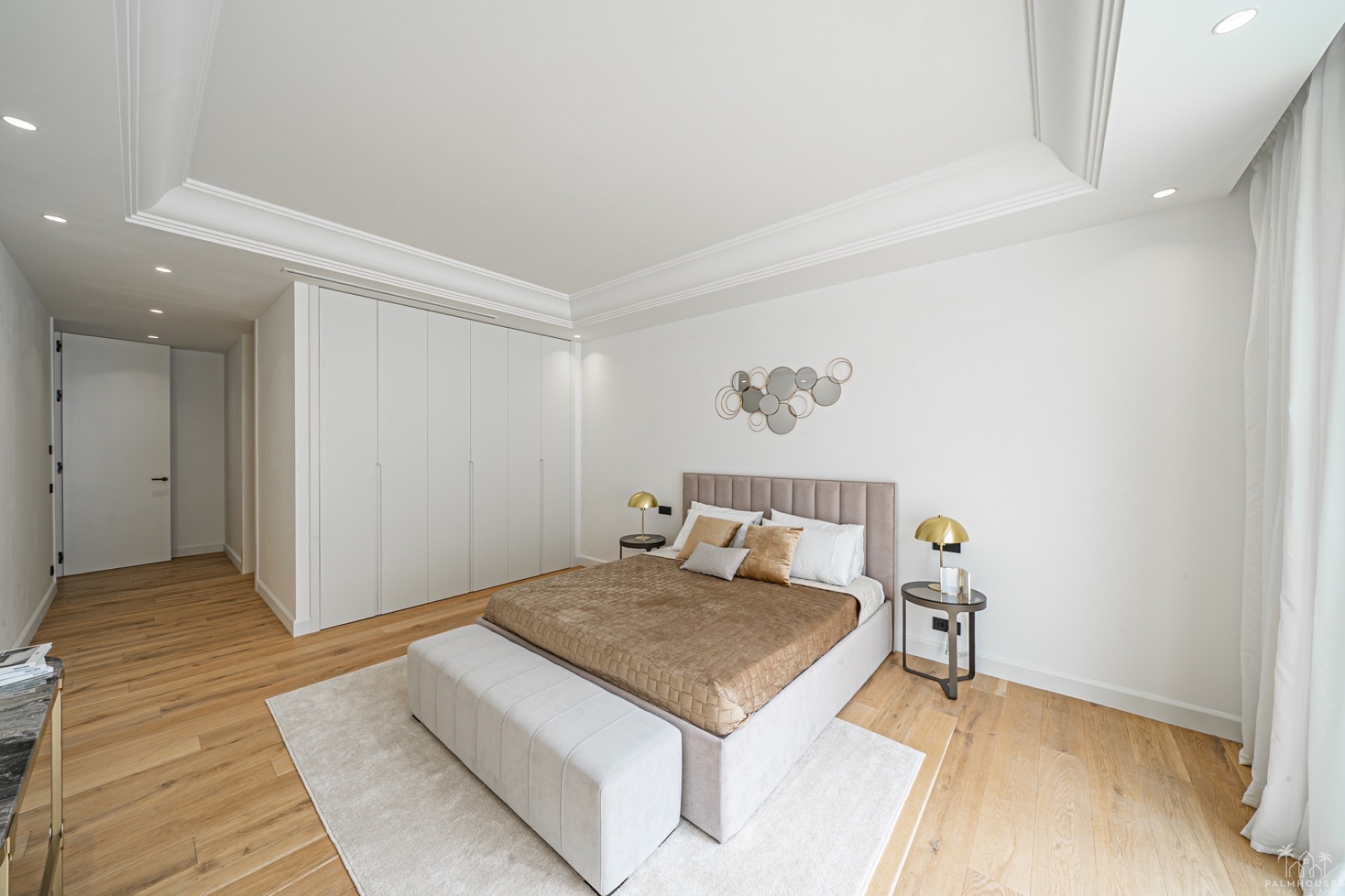 Nouvelle construction - Villa - Malaga - Marbella