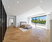 Nouvelle construction - Villa - Malaga - Marbella