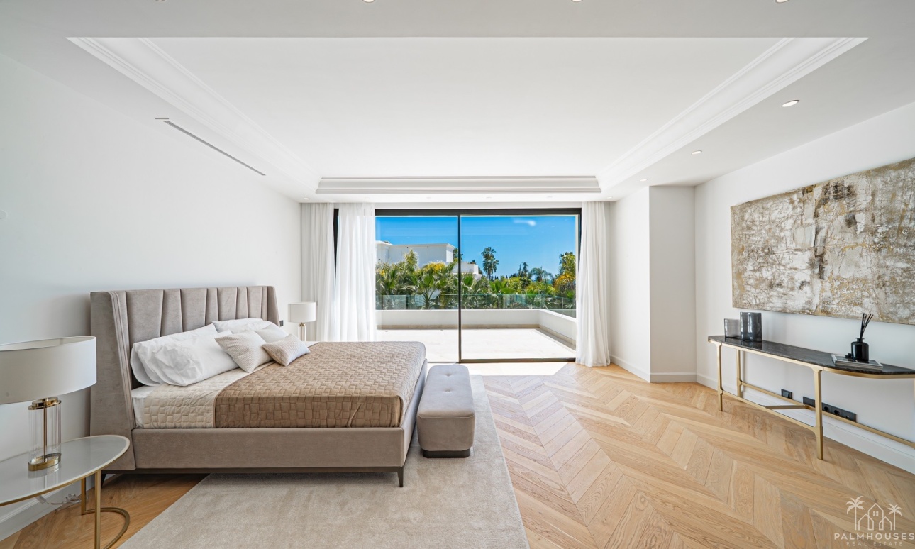 Nouvelle construction - Villa - Malaga - Marbella