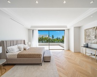 Nouvelle construction - Villa - Malaga - Marbella