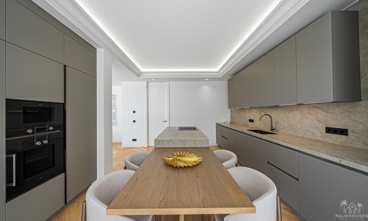 Nouvelle construction - Villa - Malaga - Marbella