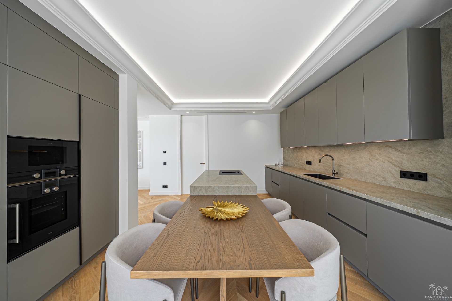 Nouvelle construction - Villa - Malaga - Marbella