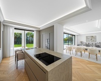 Nouvelle construction - Villa - Malaga - Marbella