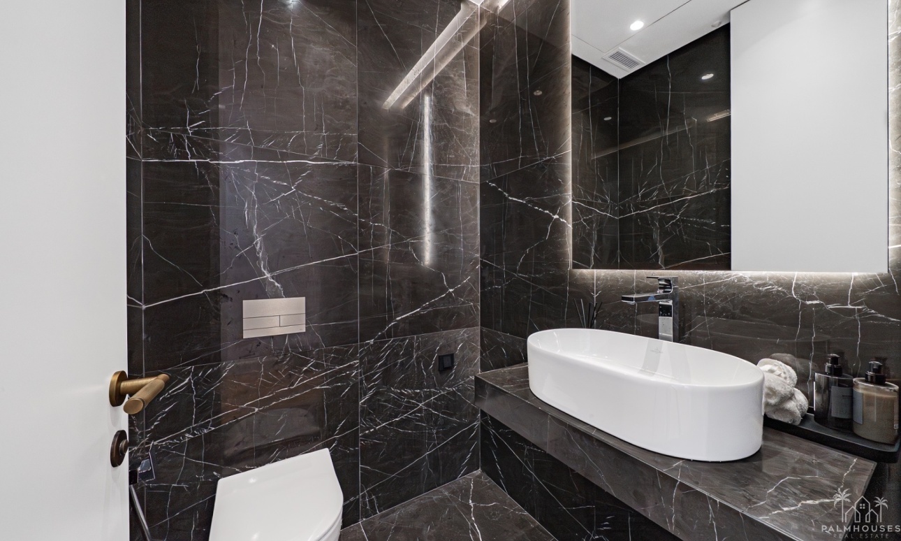 Nouvelle construction - Villa - Malaga - Marbella