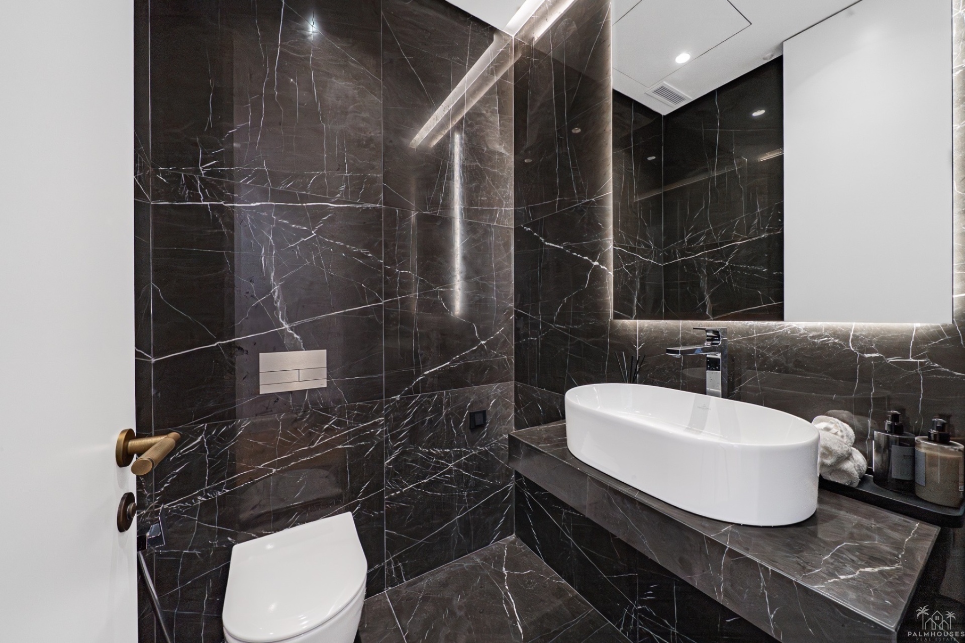 Nouvelle construction - Villa - Malaga - Marbella