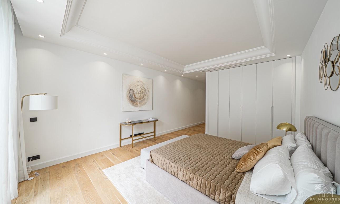 Nouvelle construction - Villa - Malaga - Marbella