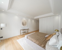 Nouvelle construction - Villa - Malaga - Marbella