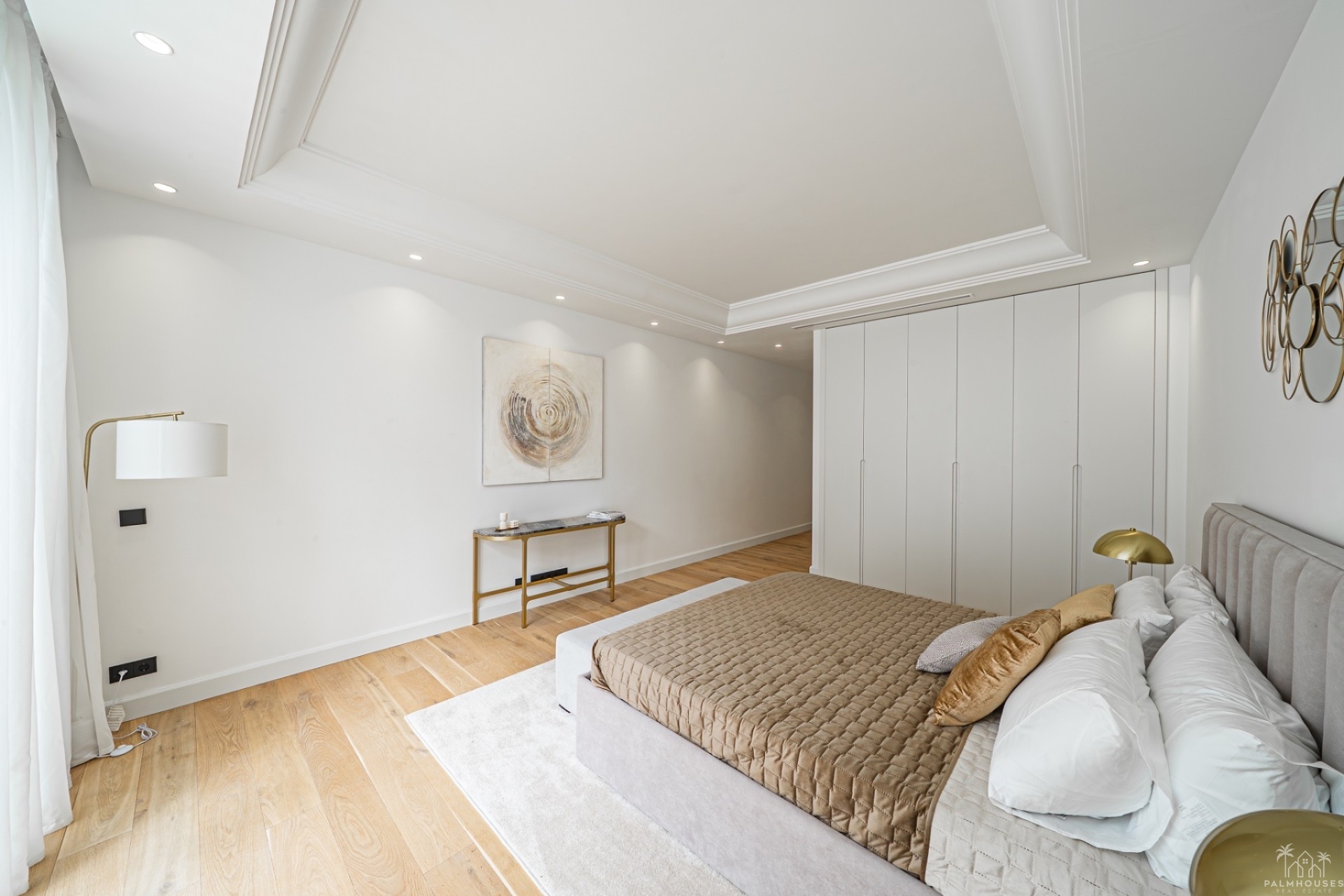 Nouvelle construction - Villa - Malaga - Marbella