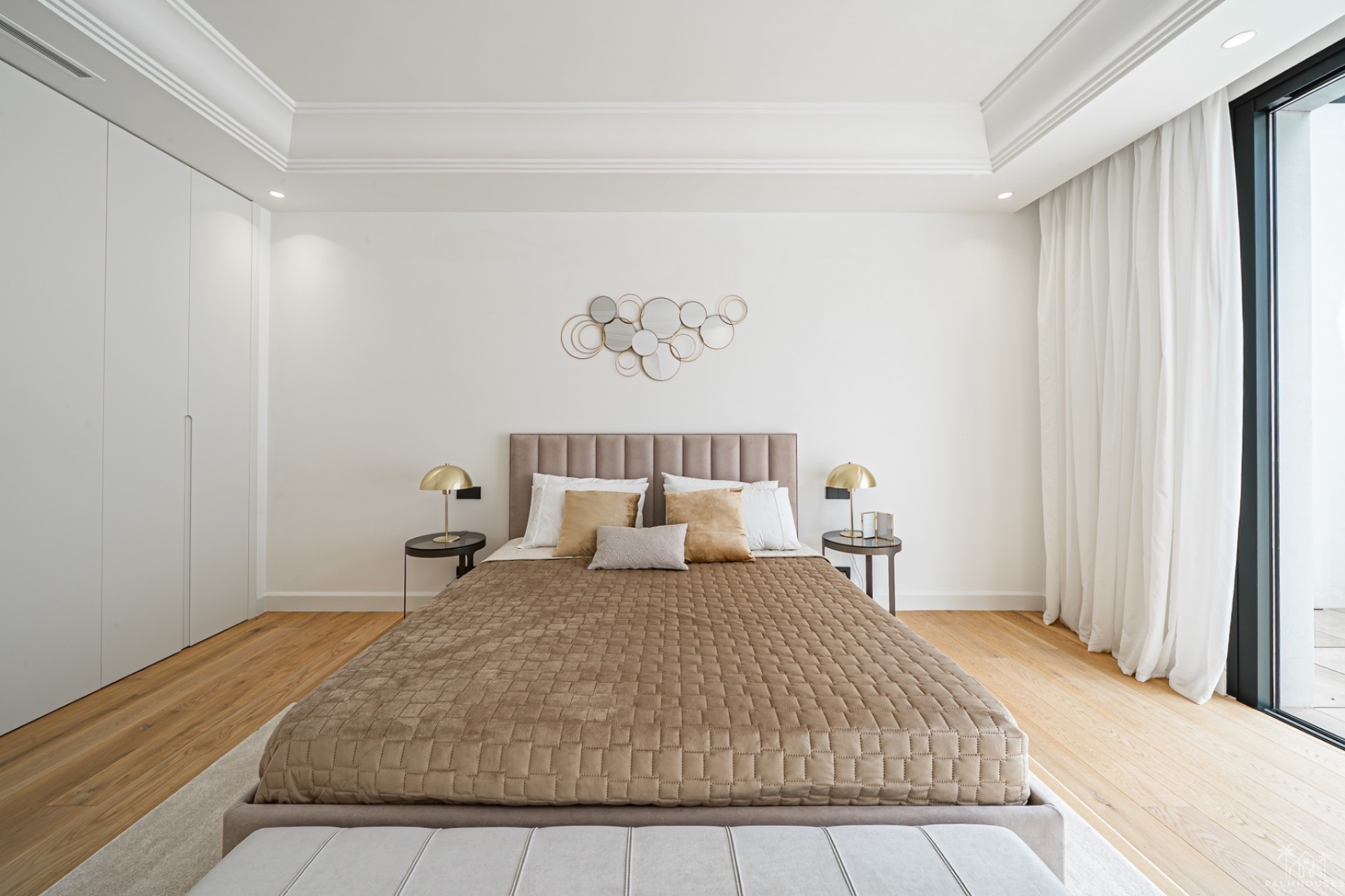 Nouvelle construction - Villa - Malaga - Marbella