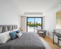 Nouvelle construction - Villa - Malaga - Marbella