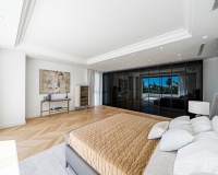 Nouvelle construction - Villa - Malaga - Marbella