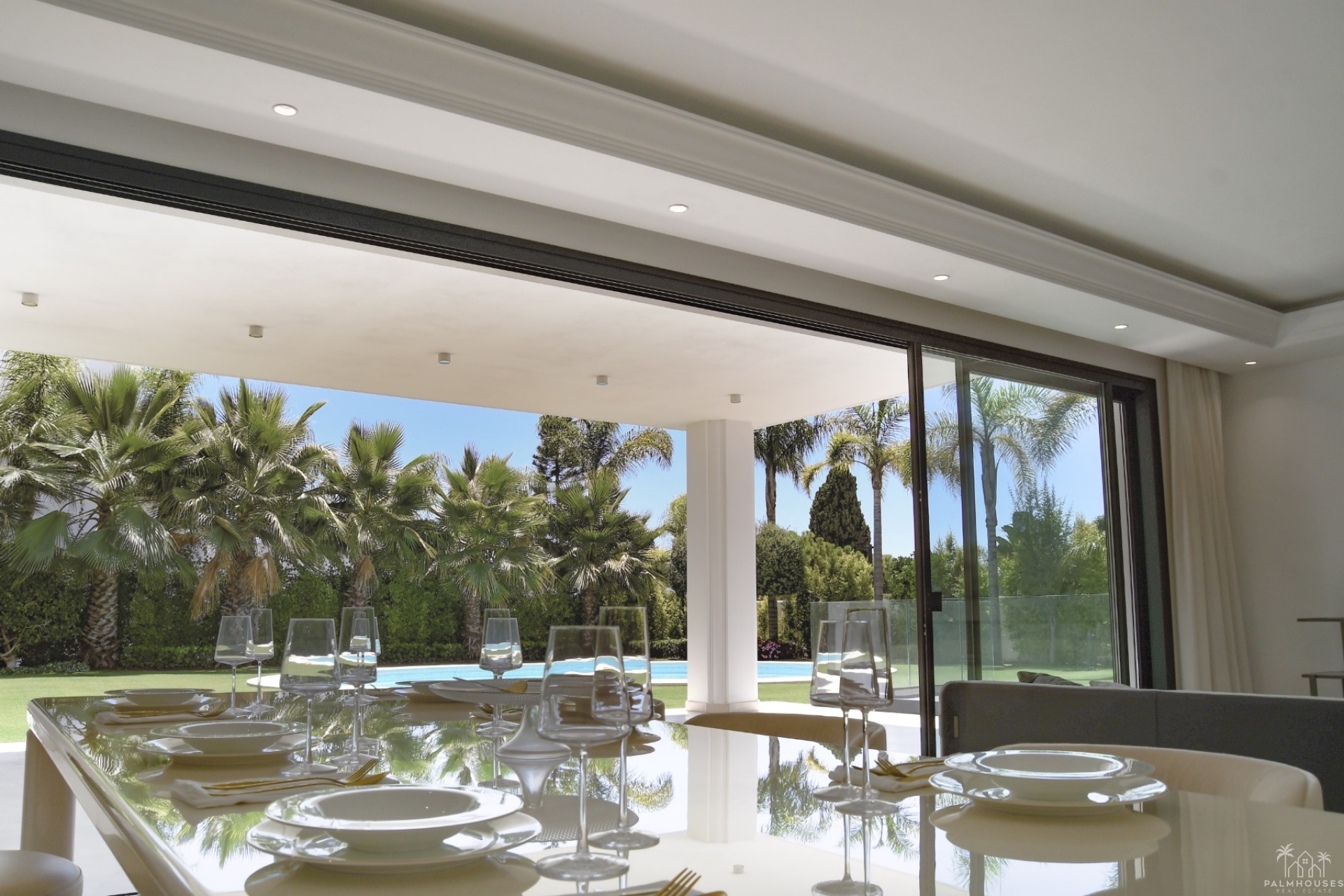 Nouvelle construction - Villa - Malaga - Marbella