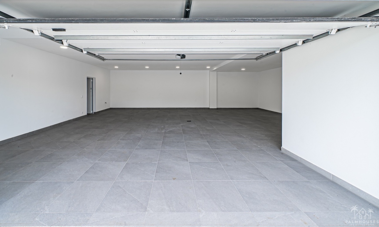 Nouvelle construction - Villa - Malaga - Marbella