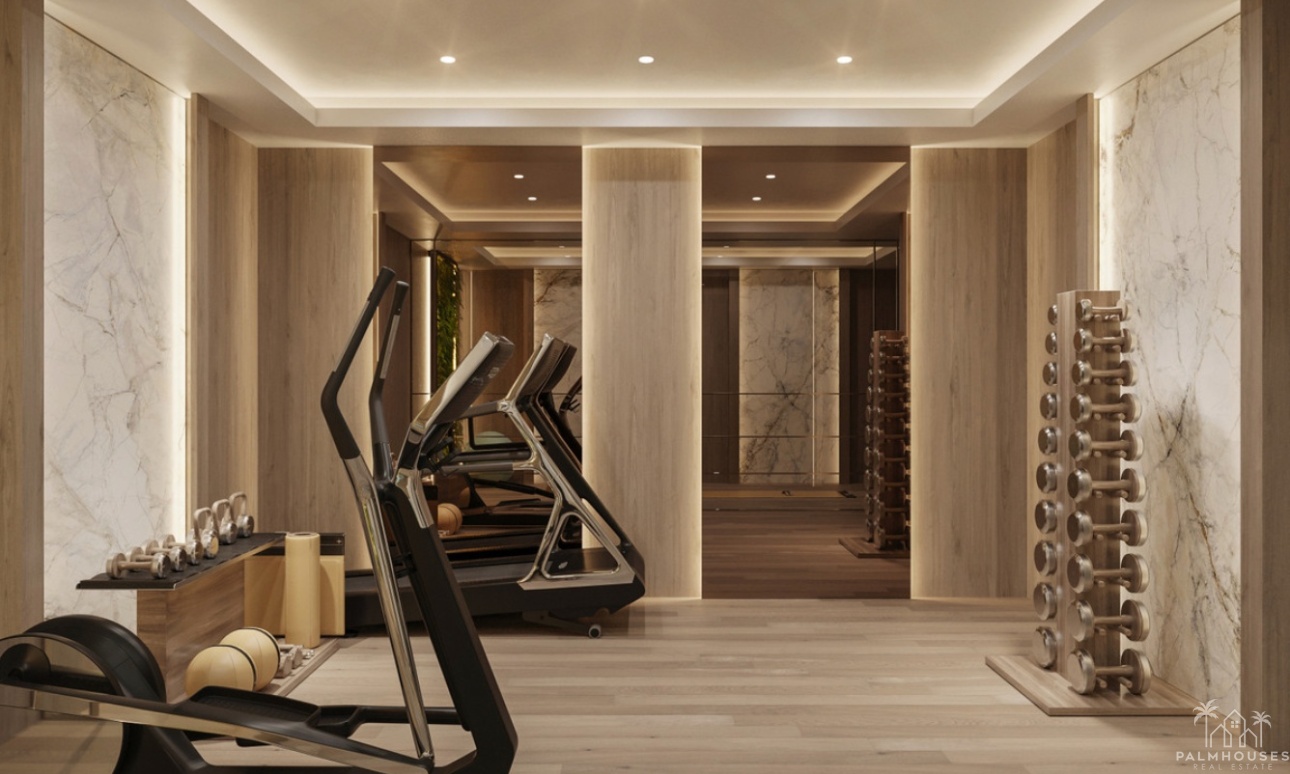 Nouvelle construction - Villa - Malaga - Marbella