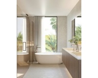 Nouvelle construction - Villa - Malaga - Marbella