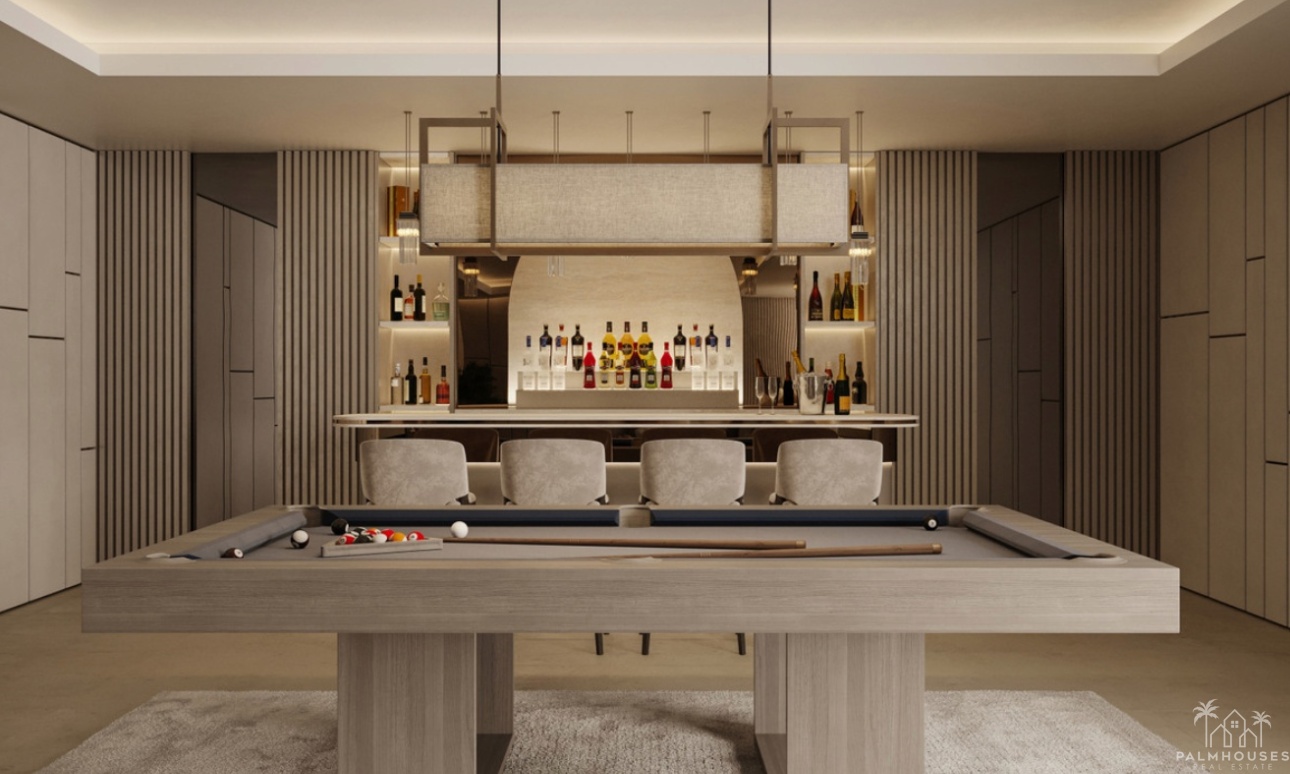 Nouvelle construction - Villa - Malaga - Marbella
