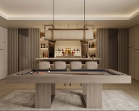 Nouvelle construction - Villa - Malaga - Marbella