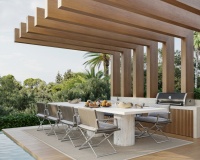 Nouvelle construction - Villa - Malaga - Marbella