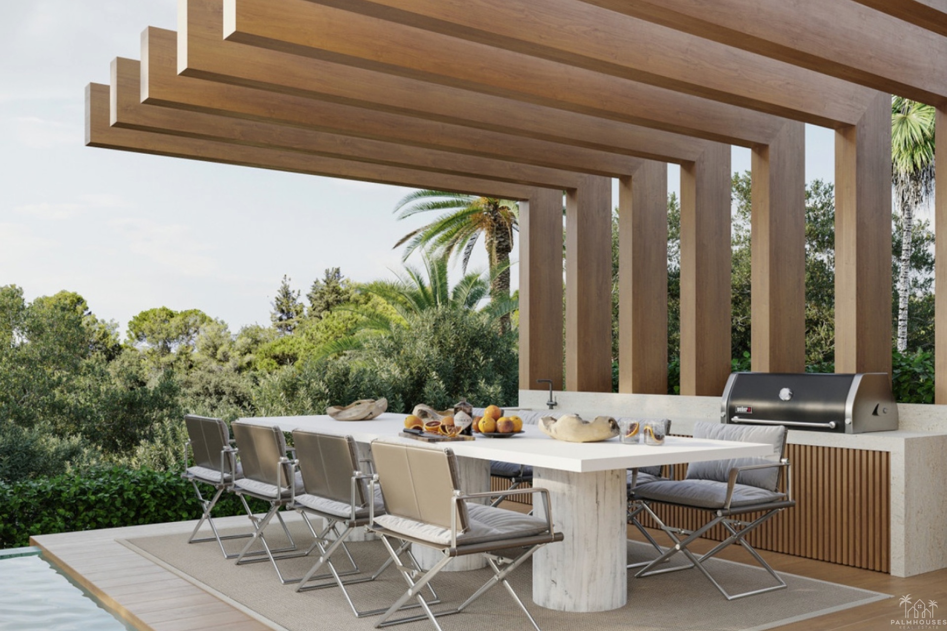Nouvelle construction - Villa - Malaga - Marbella