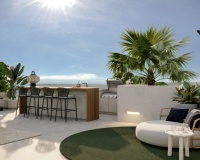 Nouvelle construction - Villa - Malaga - Marbella