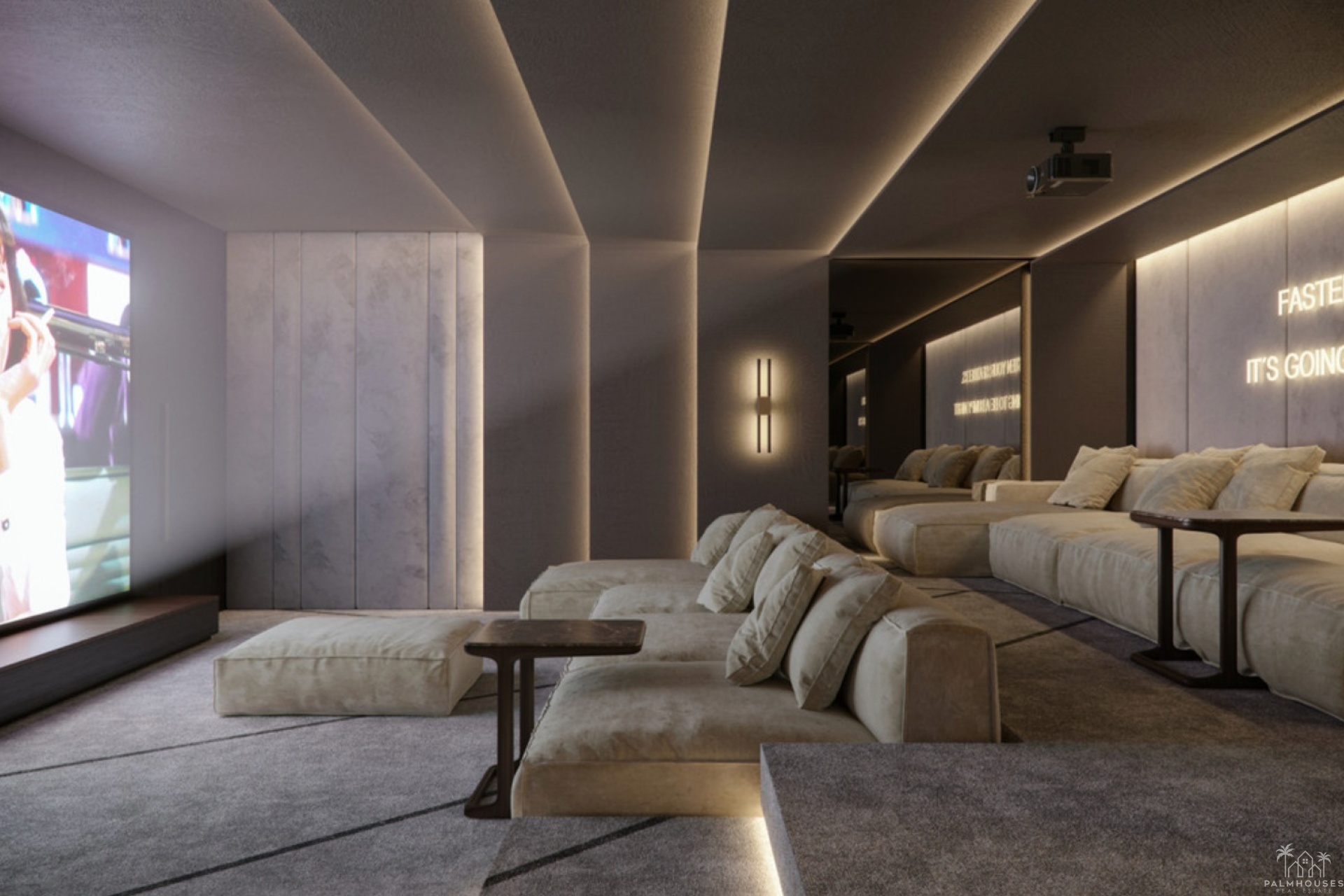 Nouvelle construction - Villa - Malaga - Marbella