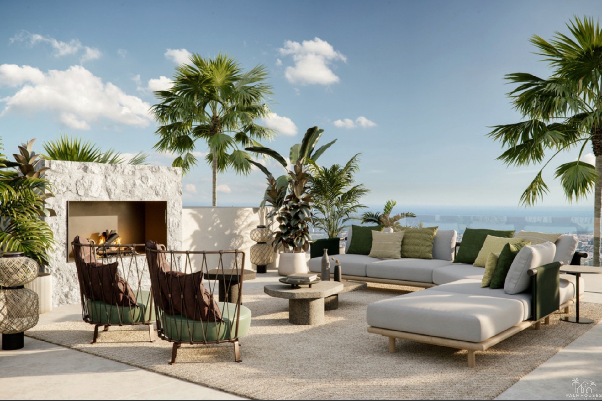 Nouvelle construction - Villa - Malaga - Marbella