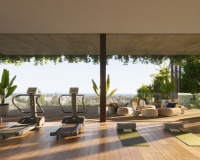 Nouvelle construction - Villa - Malaga - Marbella
