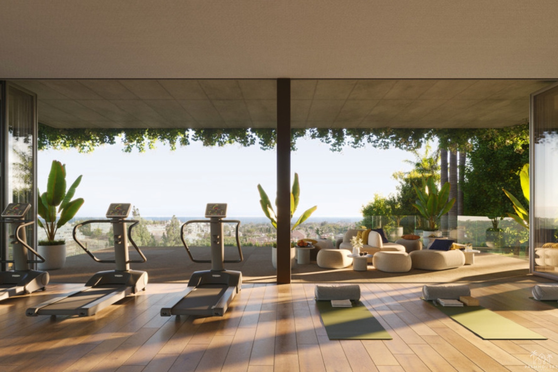 Nouvelle construction - Villa - Malaga - Marbella