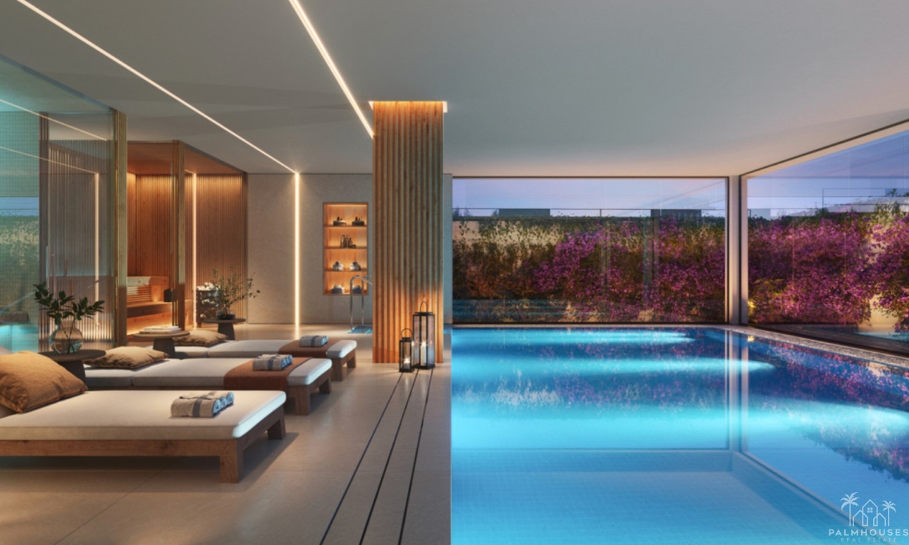 Nouvelle construction - Villa - Malaga - Marbella