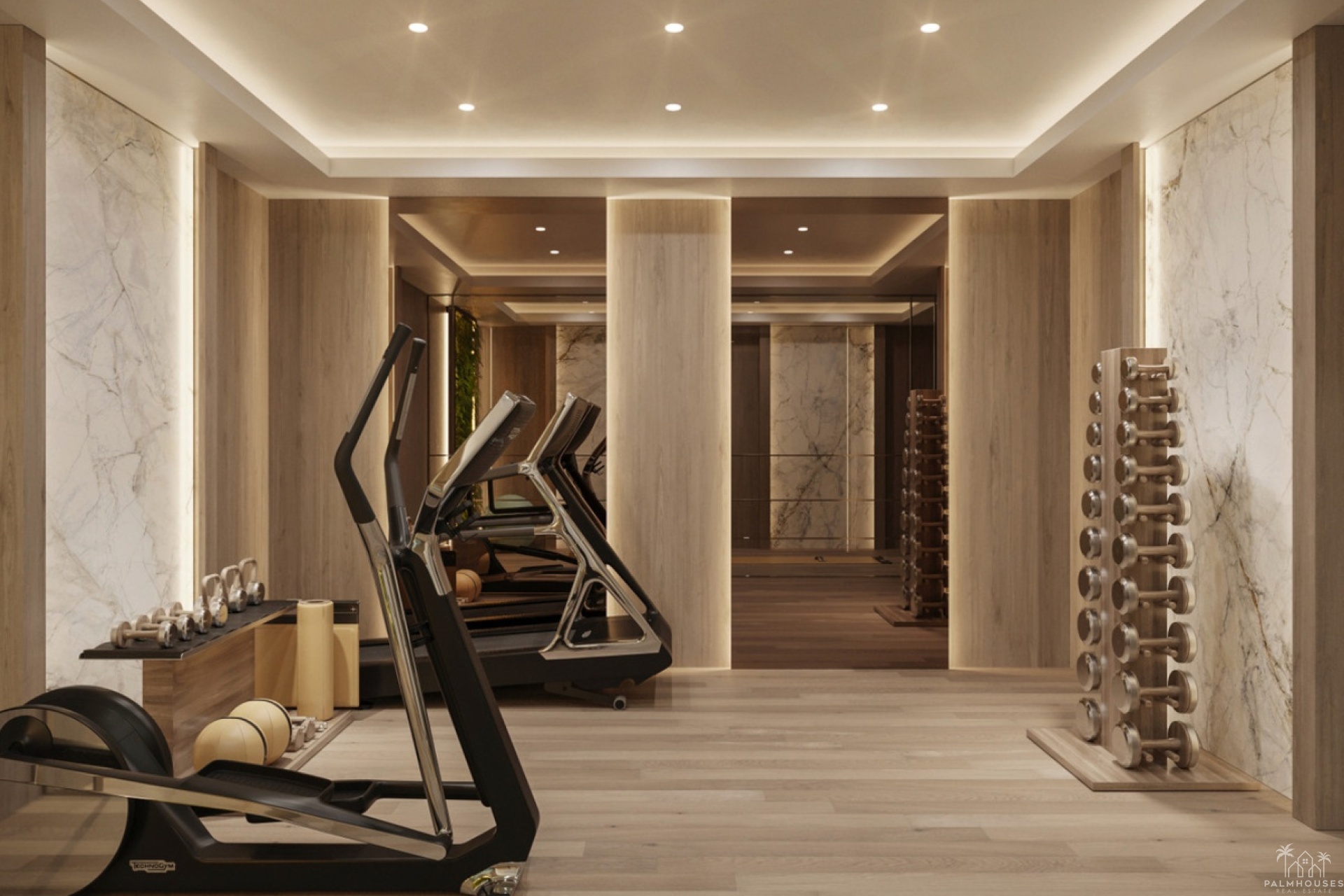 Nouvelle construction - Villa - Malaga - Marbella