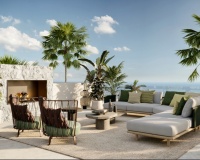 Nouvelle construction - Villa - Malaga - Marbella