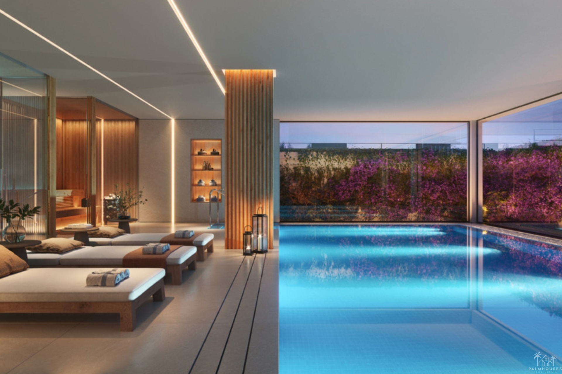 Nouvelle construction - Villa - Malaga - Marbella