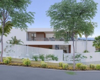 Nouvelle construction - Villa - Manilva